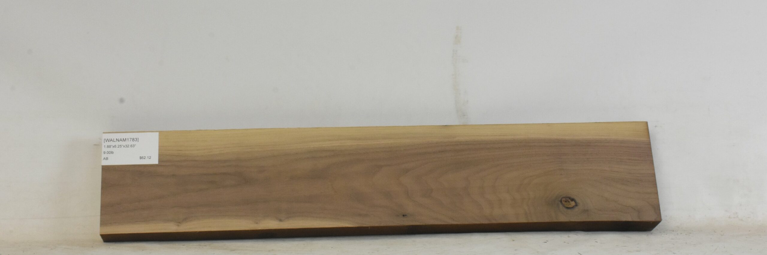 Walnut - American 2 WALNAM1783_2