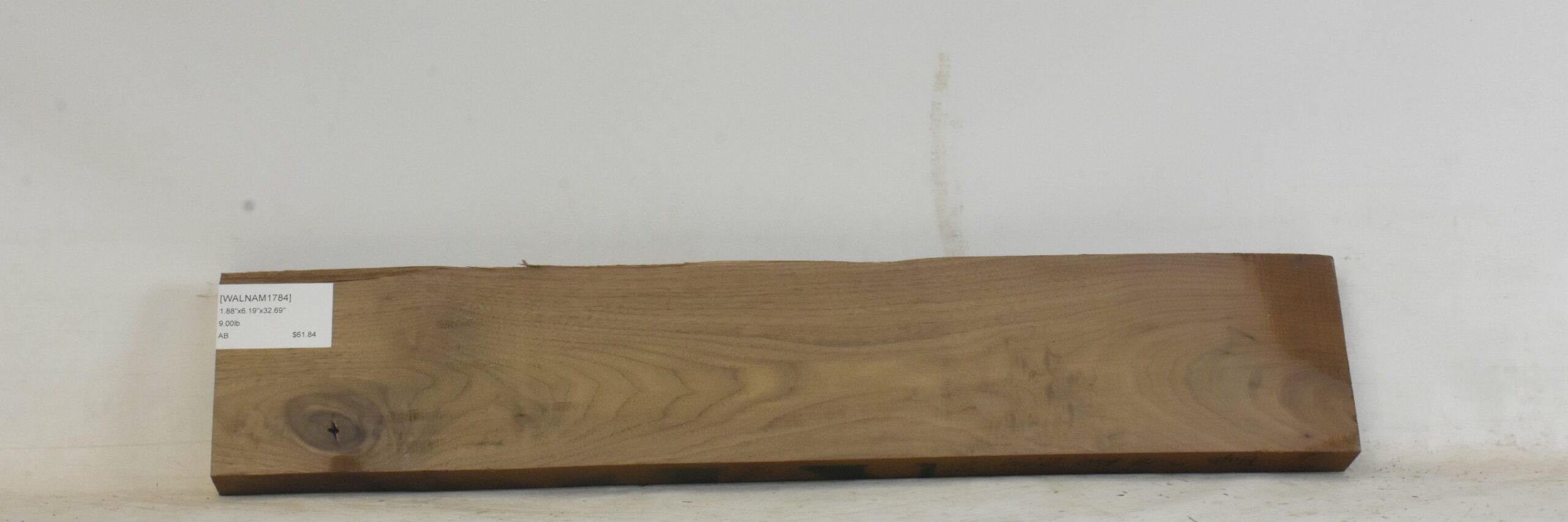 Walnut - American 2 WALNAM1784_2