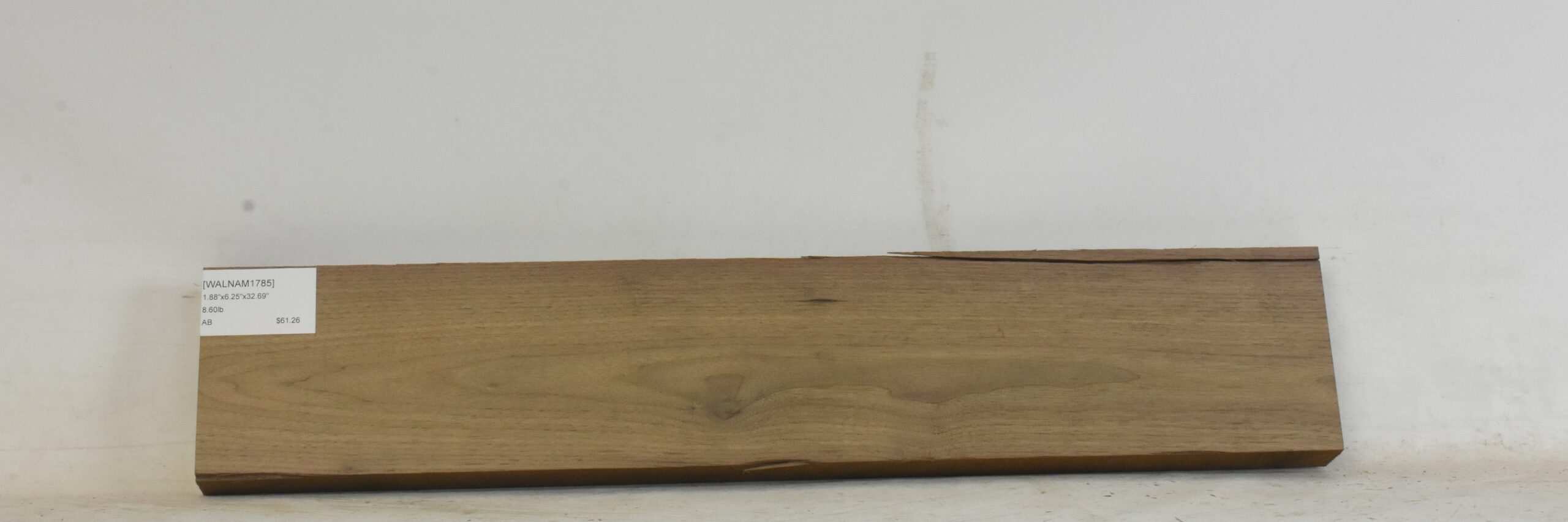 Walnut - American 2 WALNAM1785_2