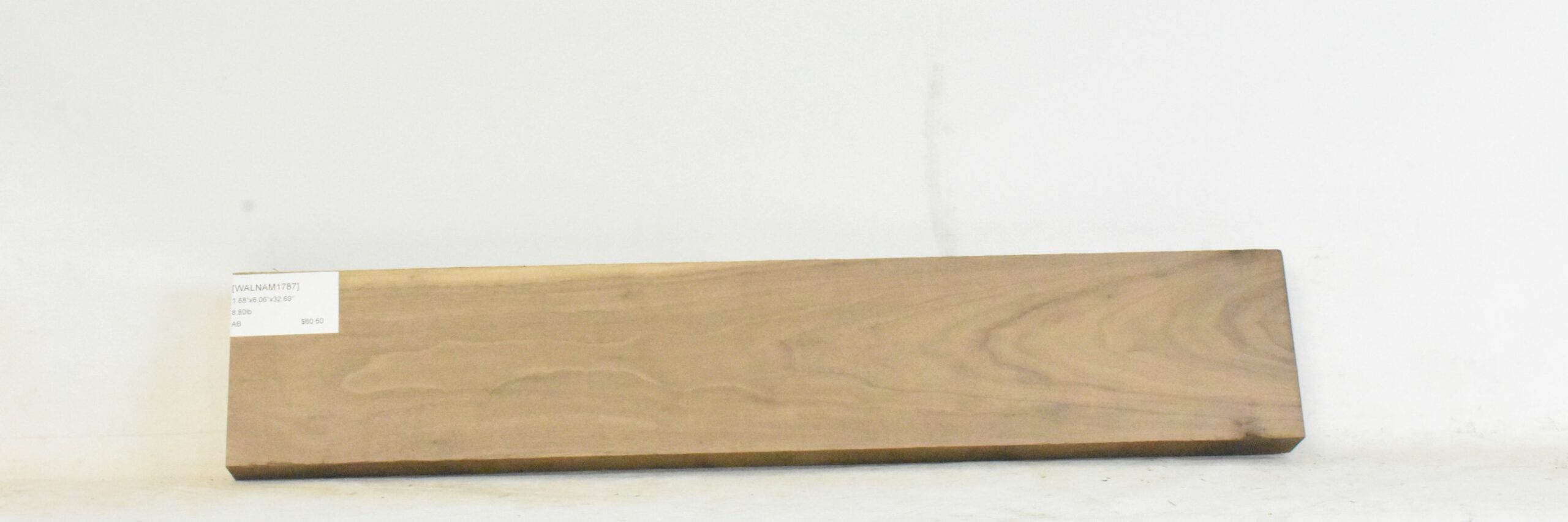 Walnut - American 1 WALNAM1787_1