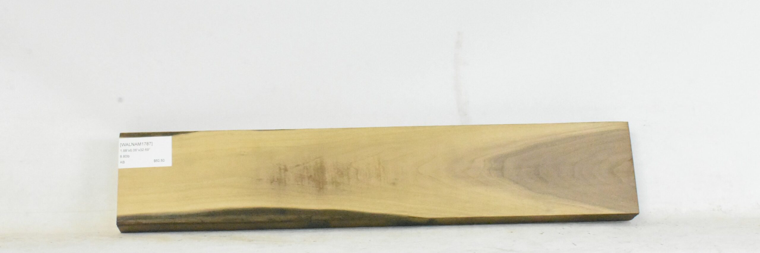 Walnut - American 2 WALNAM1787_2