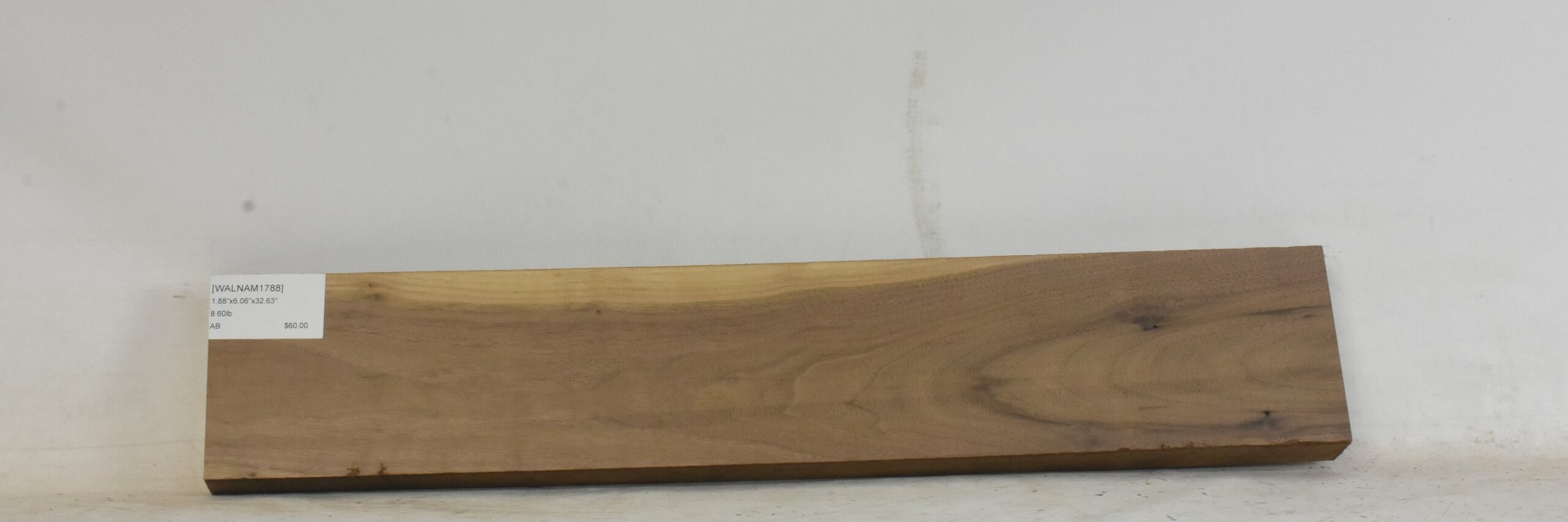Walnut - American 2 WALNAM1788_2