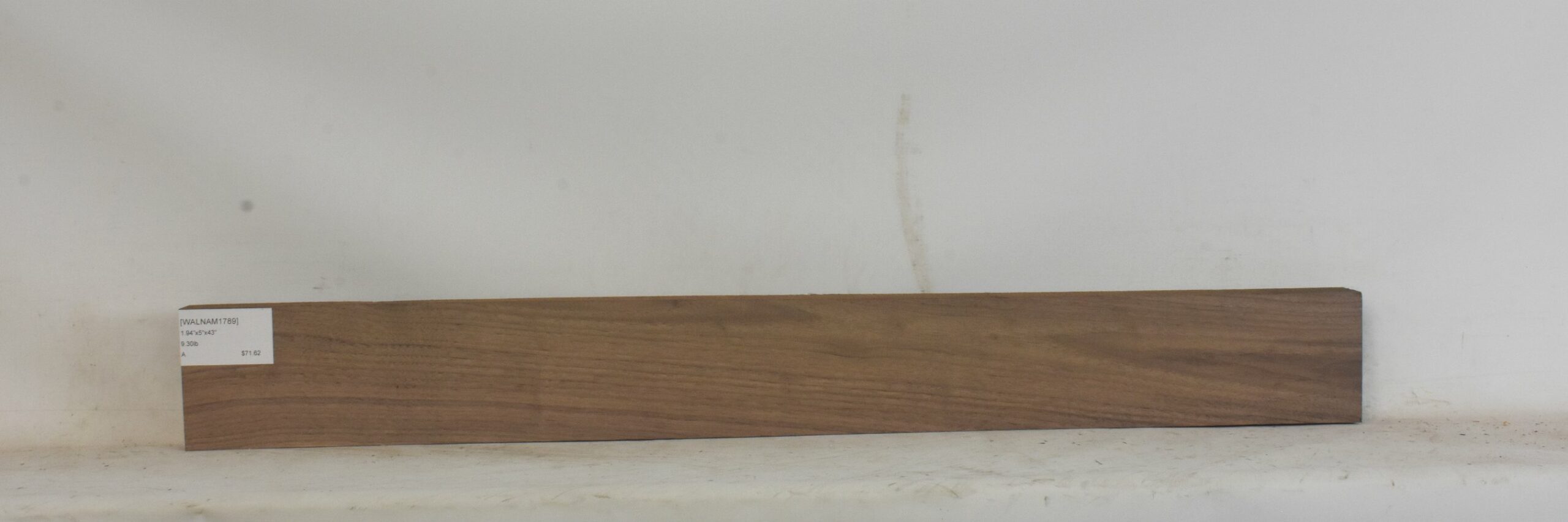 Walnut - American 2 WALNAM1789_2