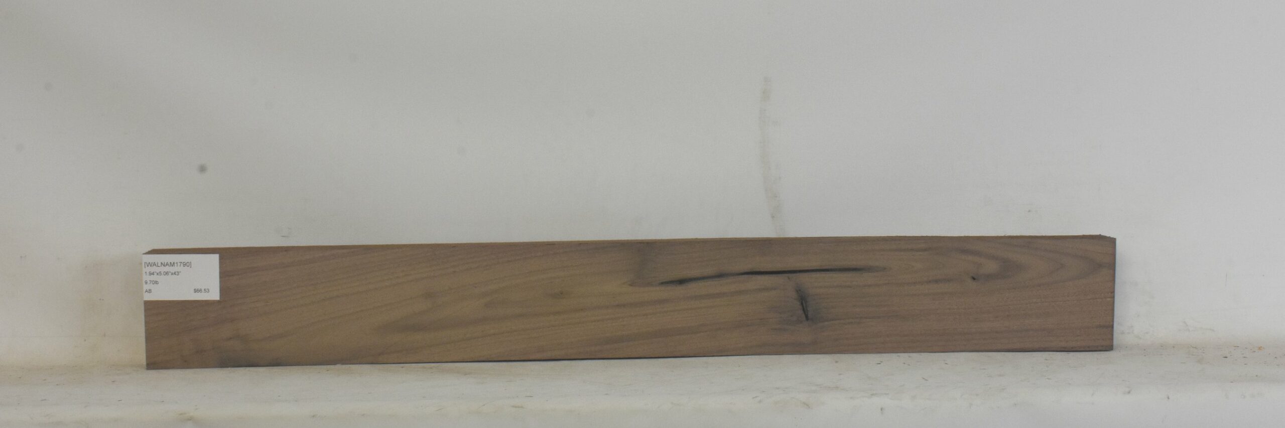 Walnut - American 2 WALNAM1790_2