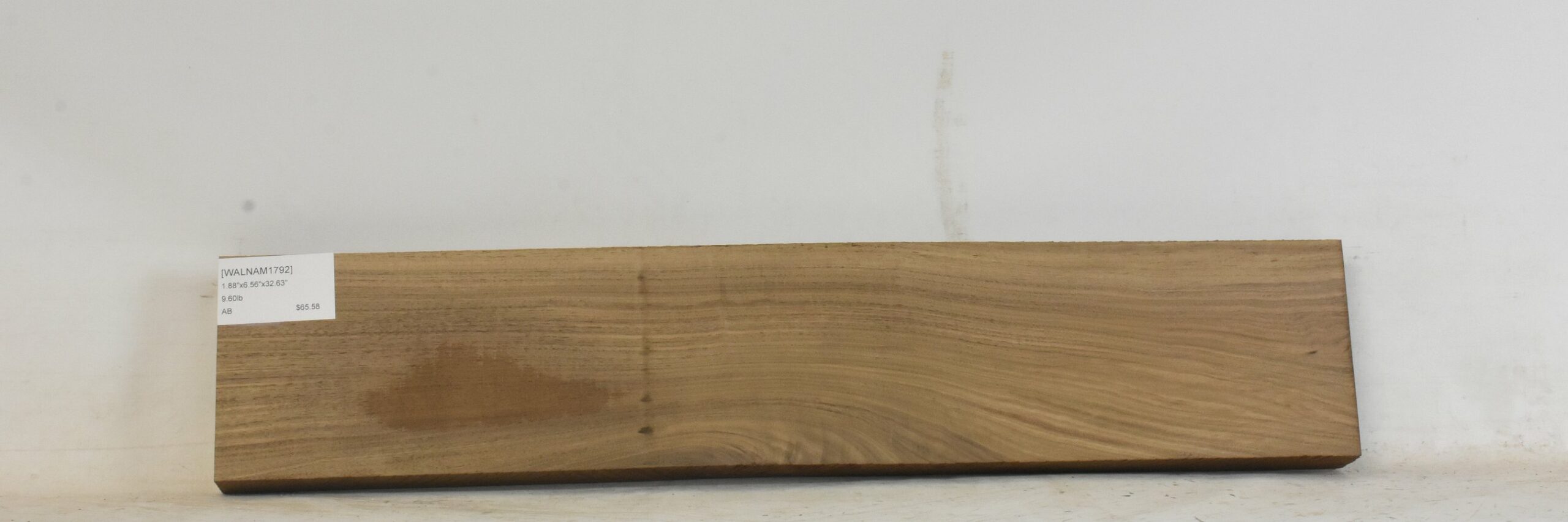 Walnut - American 1 WALNAM1792_1
