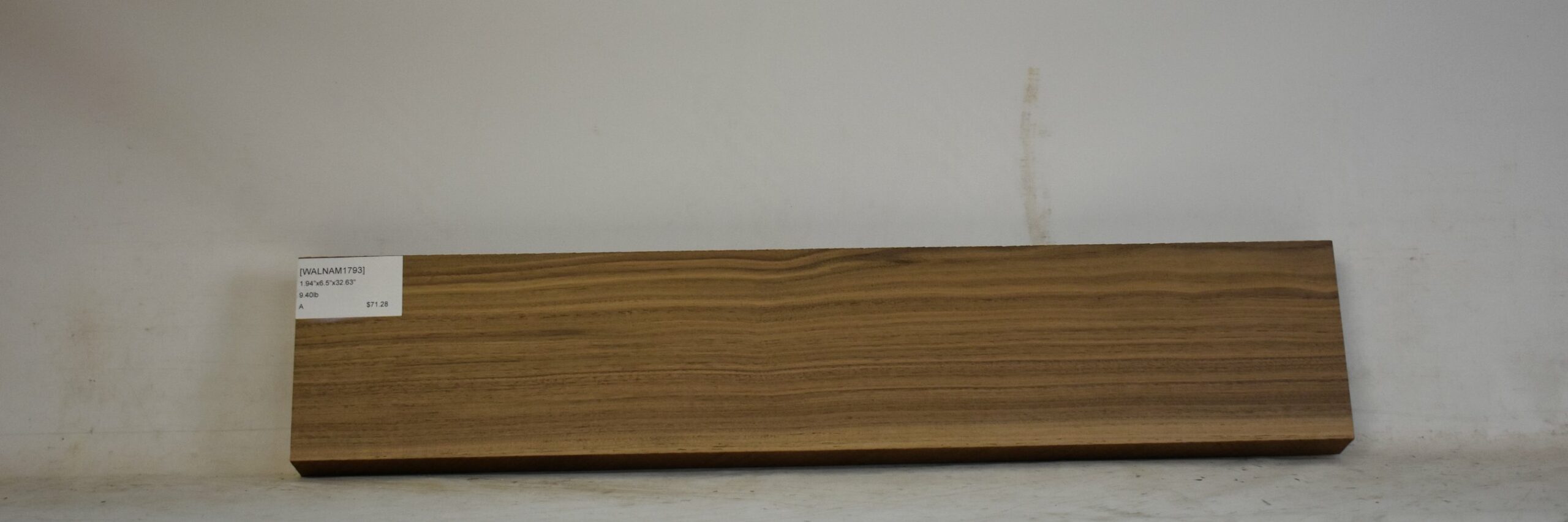 Walnut - American 2 WALNAM1793_2