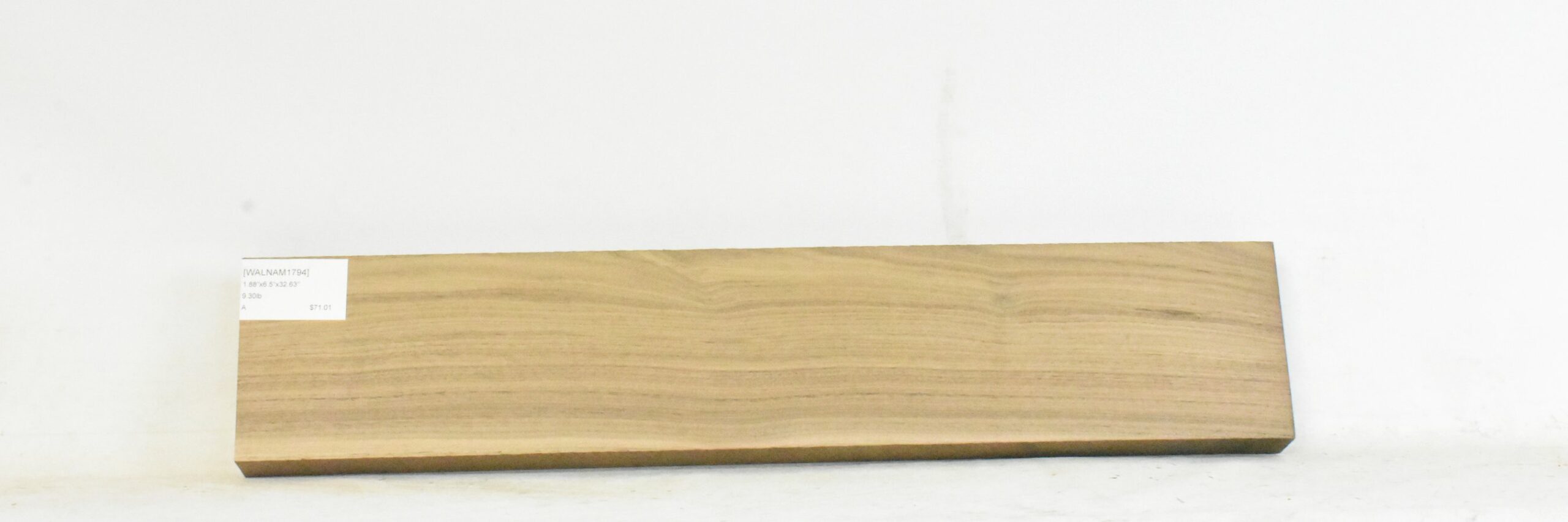 Walnut - American 1 WALNAM1794_1