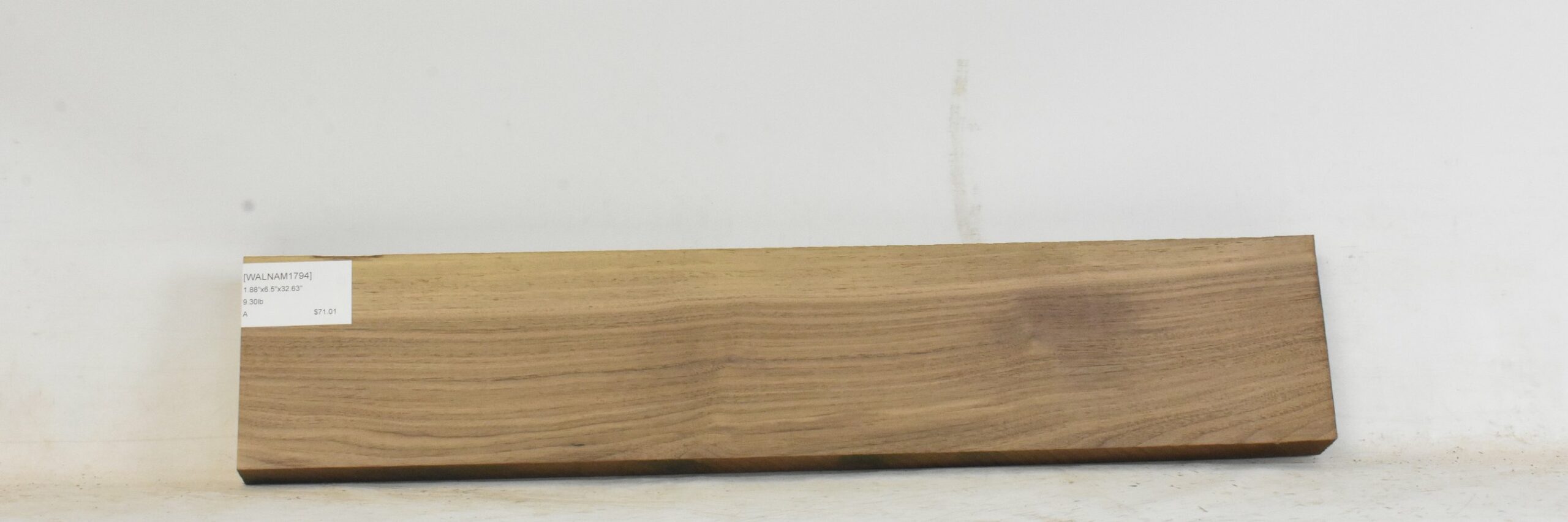 Walnut - American 2 WALNAM1794_2