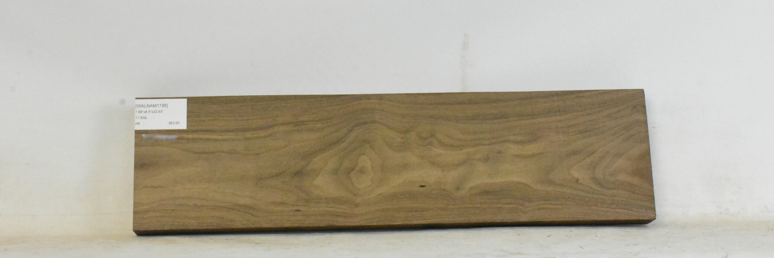 Walnut - American 1 WALNAM1795_1