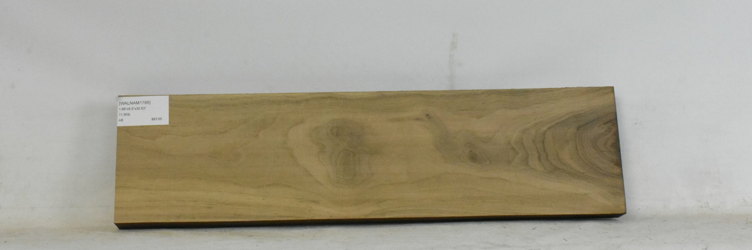 Walnut - American 2 WALNAM1795_2