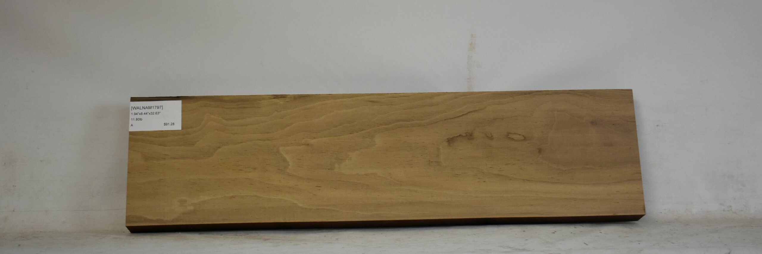 Walnut - American 2 WALNAM1797_2
