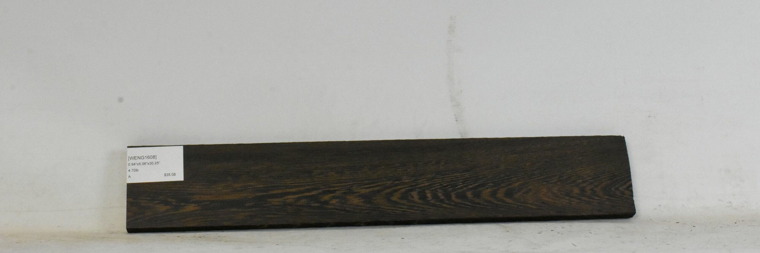 Wenge 1 WENG1608_1