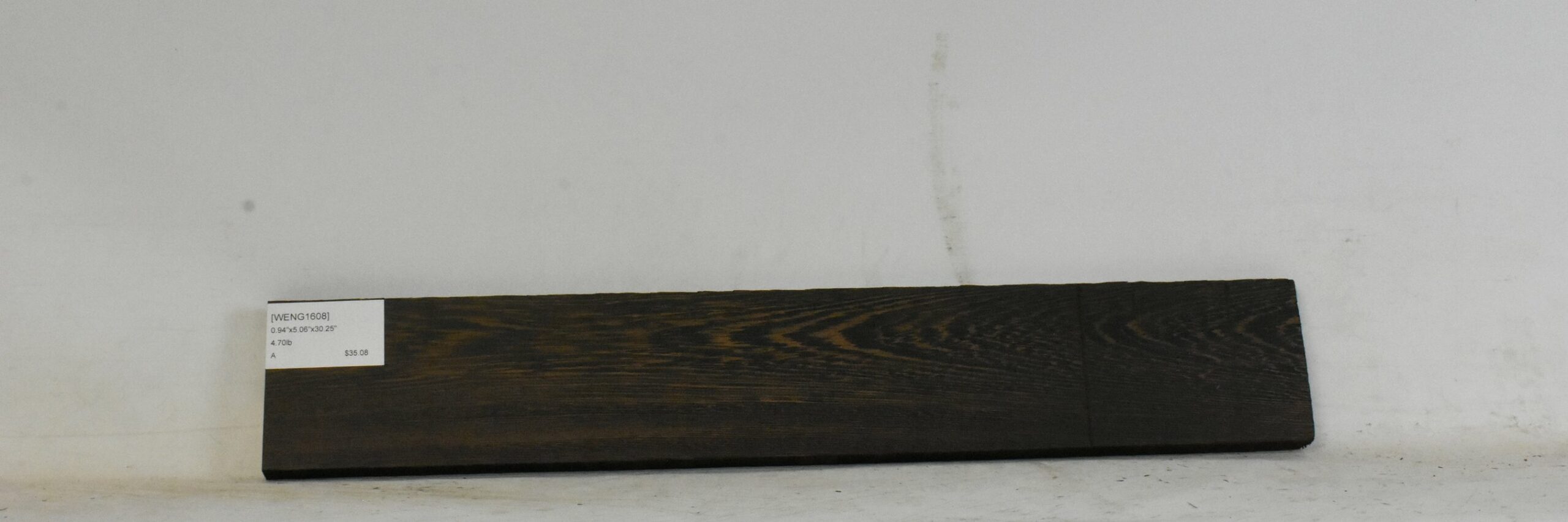Wenge 2 WENG1608_2