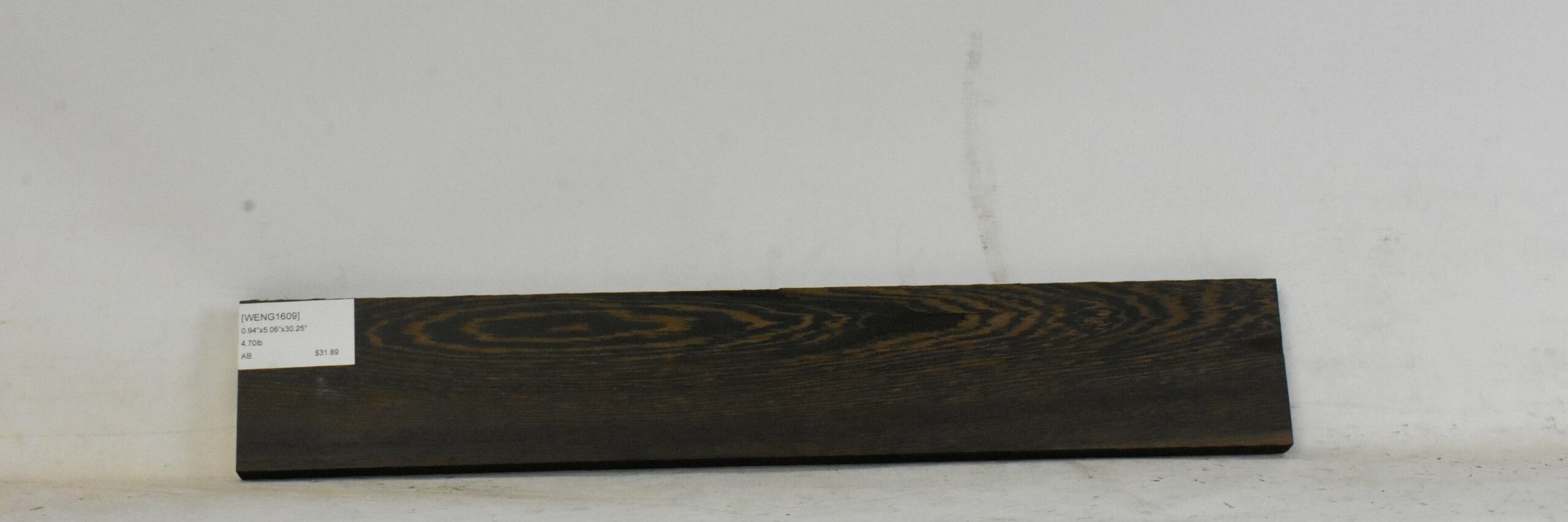 Wenge 1 WENG1609_1