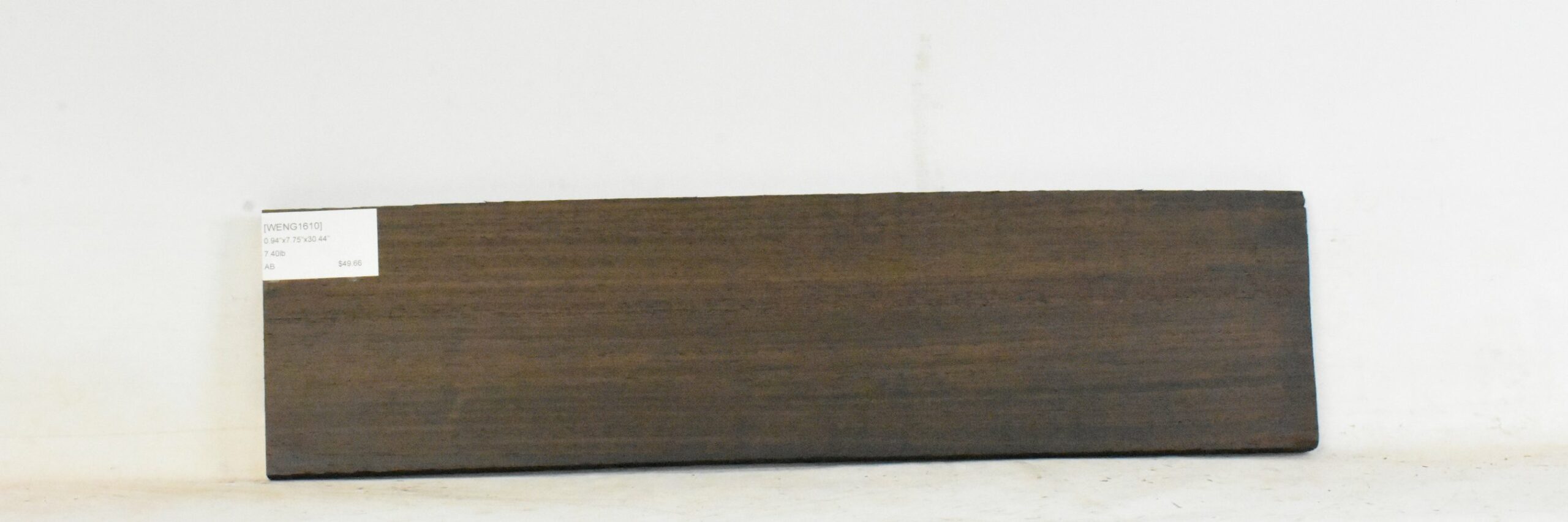 Wenge 1 WENG1610_1