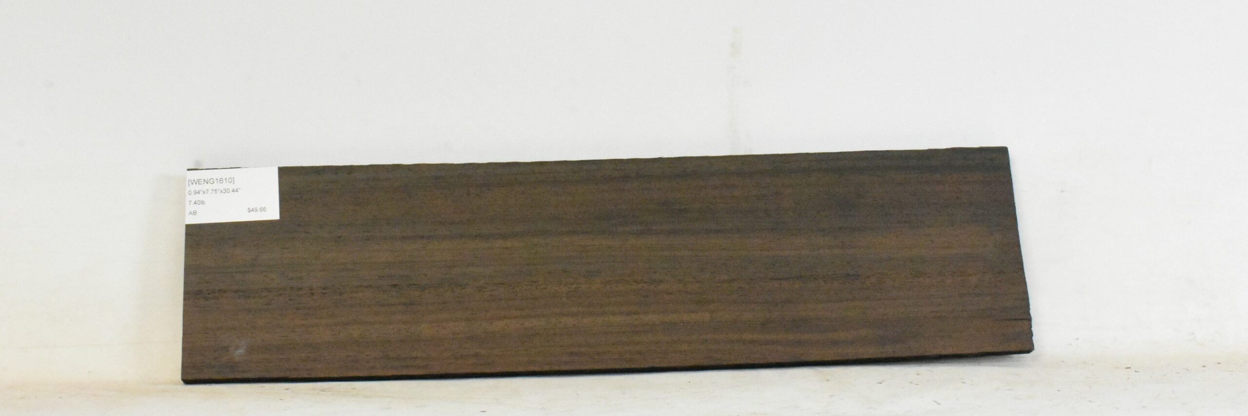 Wenge 2 WENG1610_2