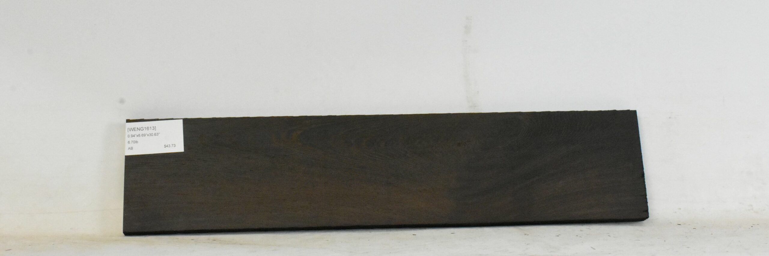 Wenge 1 WENG1613_1