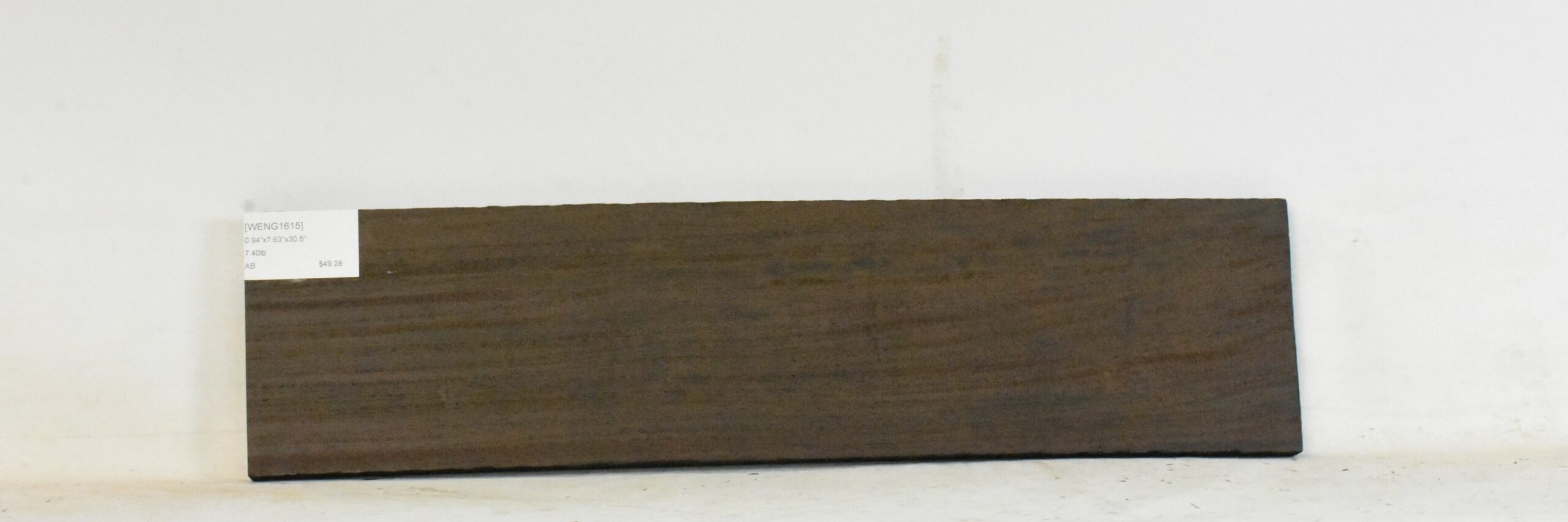 Wenge 1 WENG1615_1