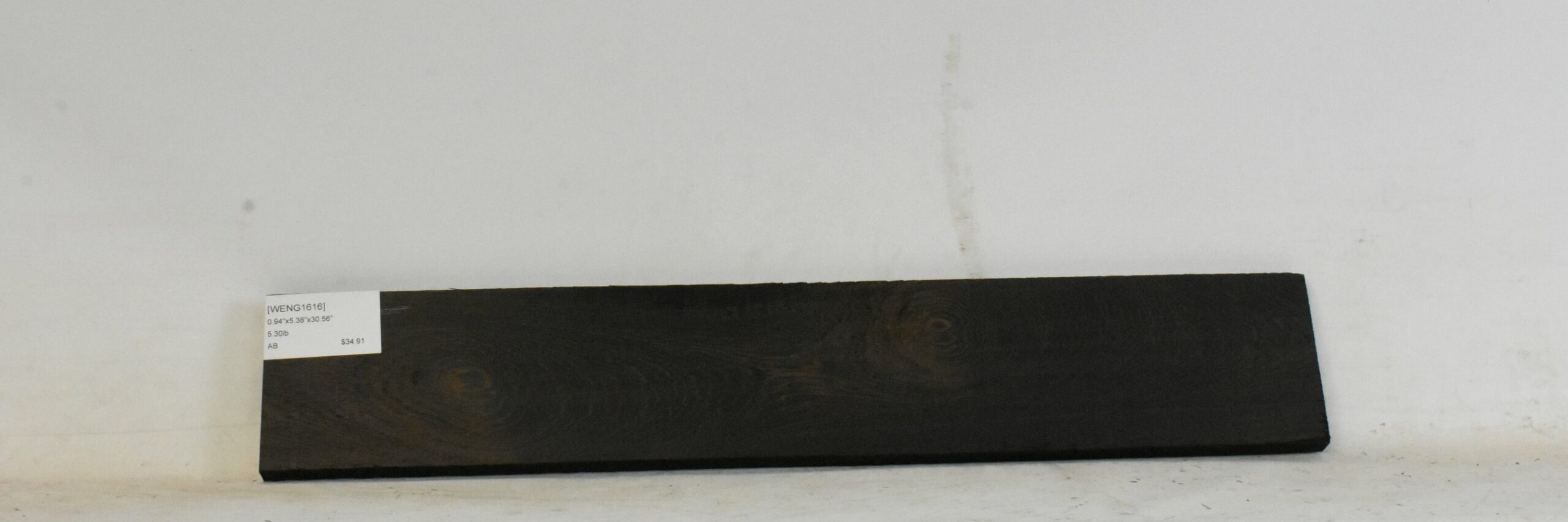Wenge 2 WENG1616_2