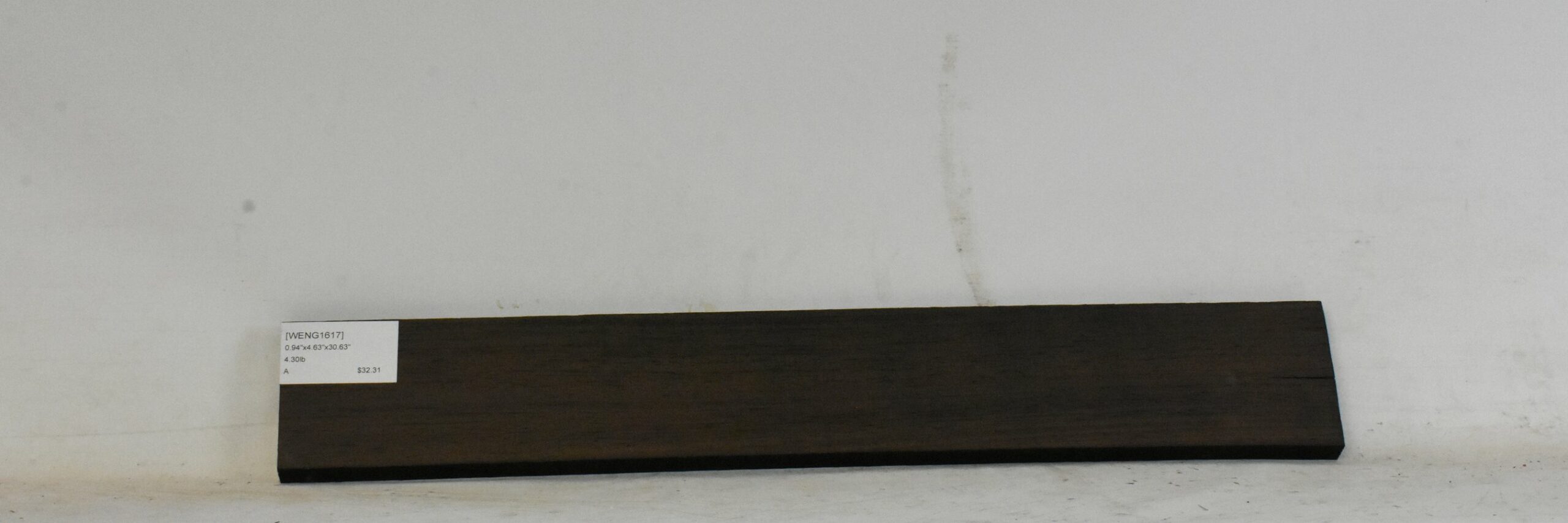 Wenge 1 WENG1617_1