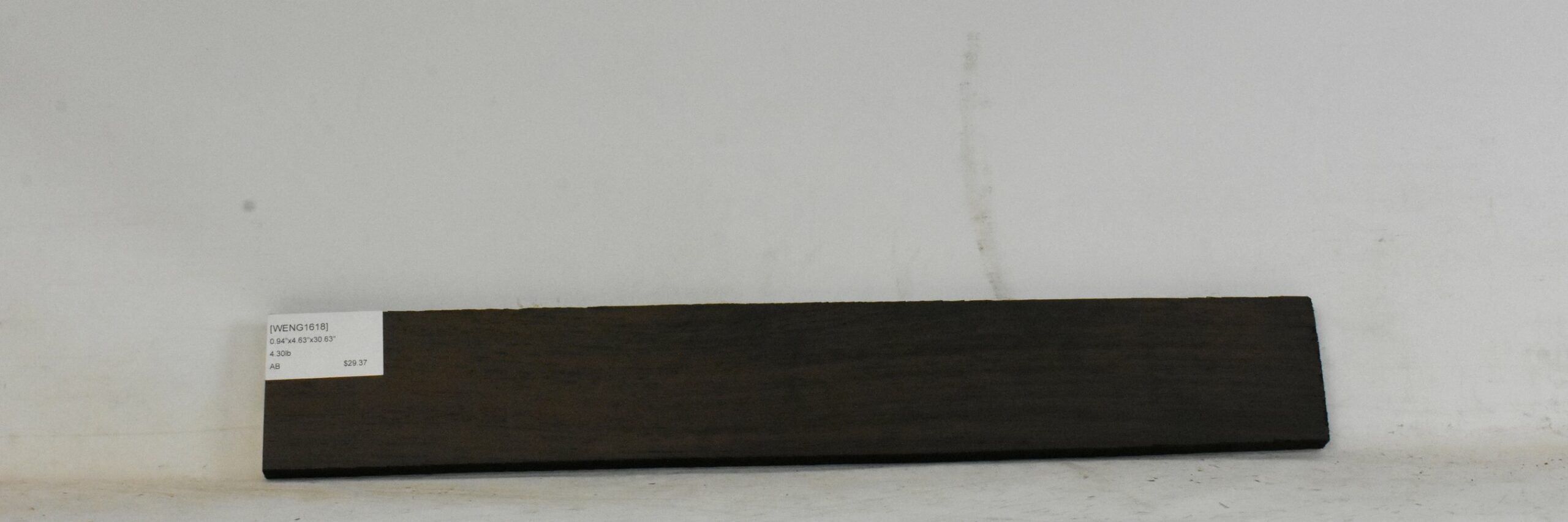 Wenge 2 WENG1618_2