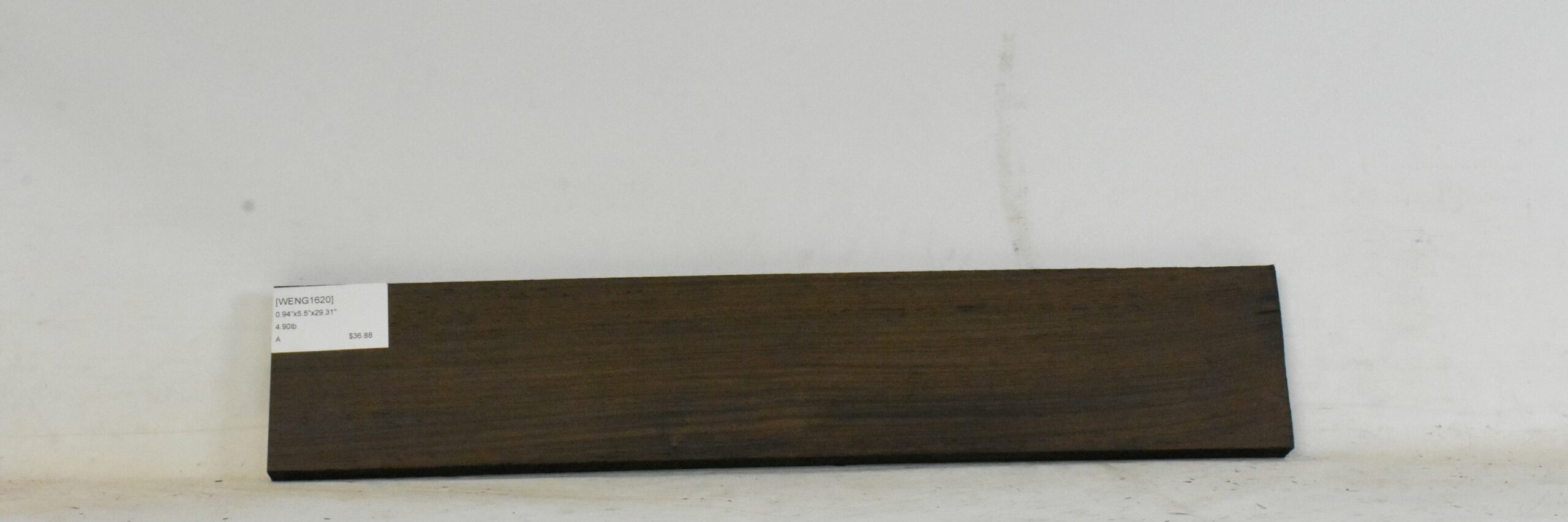 Wenge 2 WENG1620_2