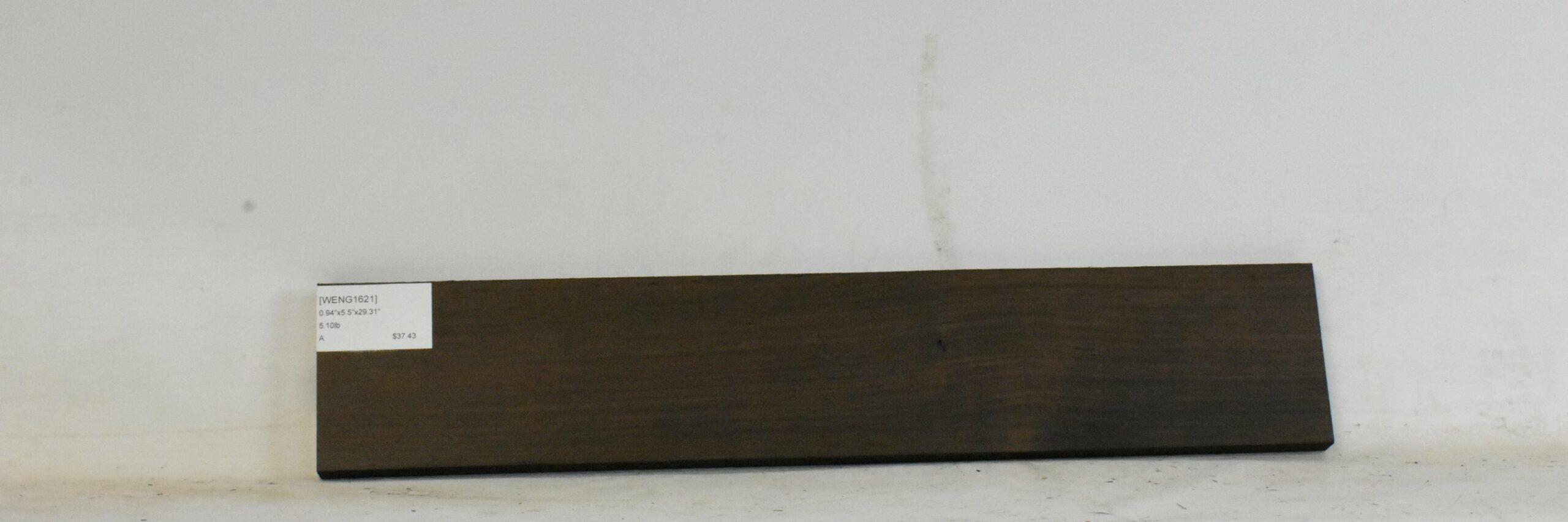 Wenge 1 WENG1621_1
