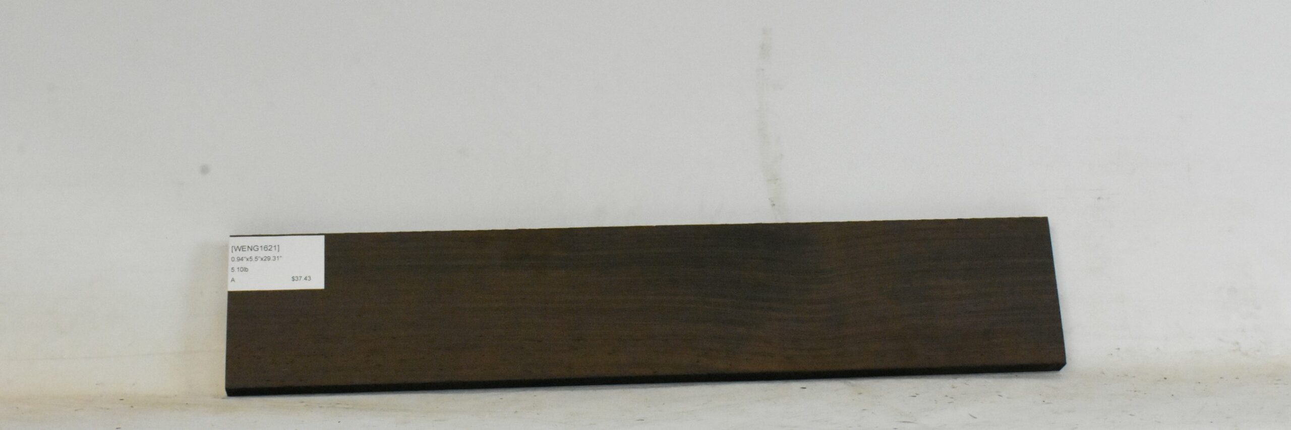 Wenge 2 WENG1621_2