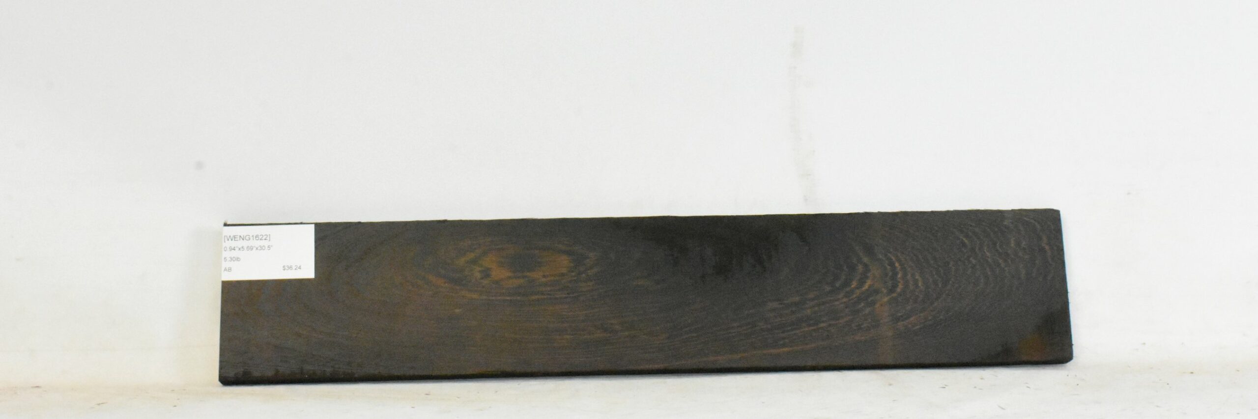 Wenge 1 WENG1622_1