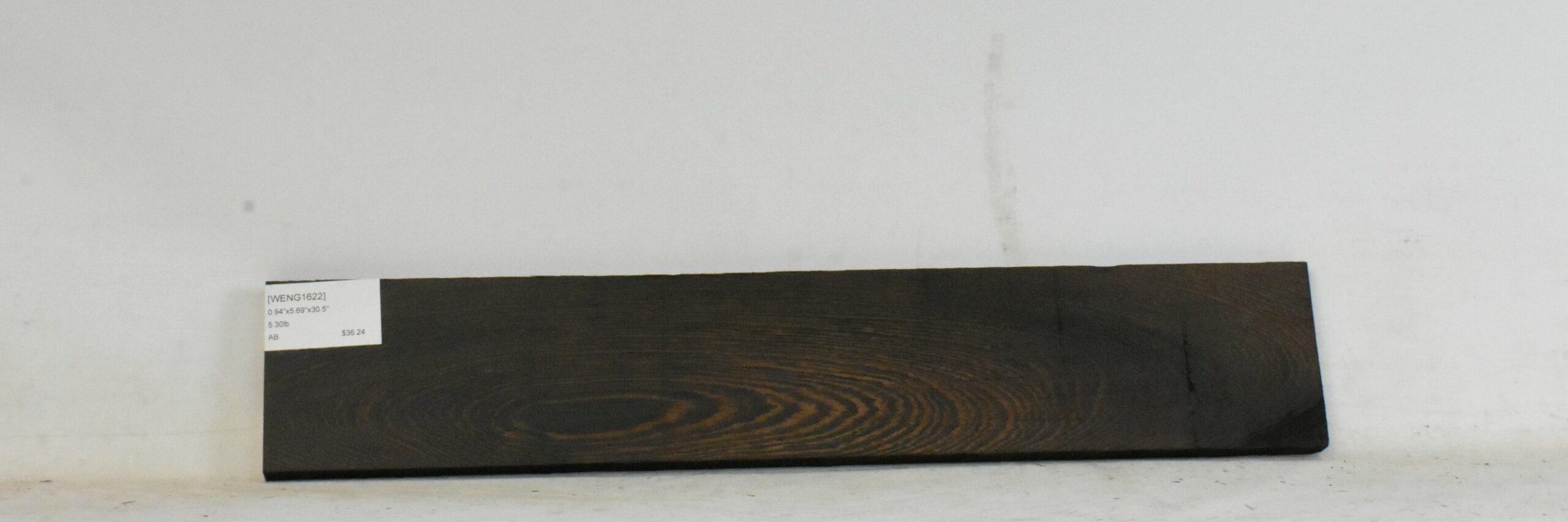 Wenge 2 WENG1622_2