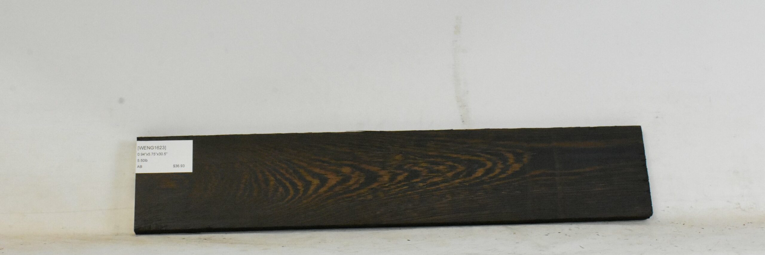Wenge 1 WENG1623_1