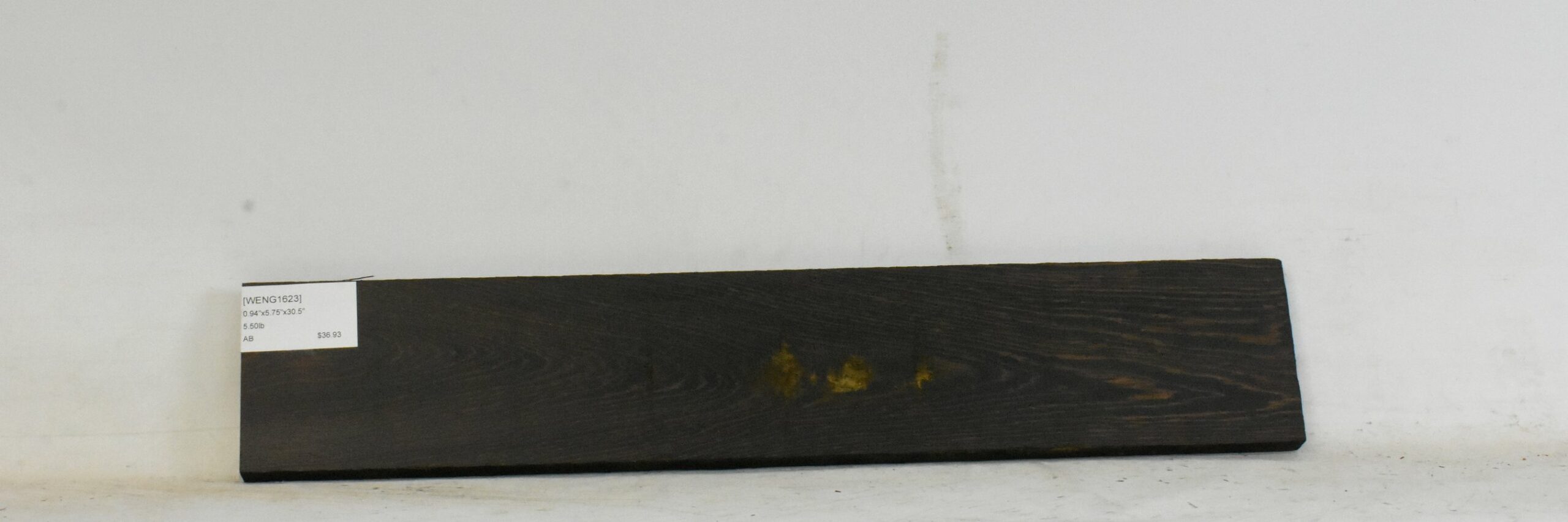 Wenge 2 WENG1623_2