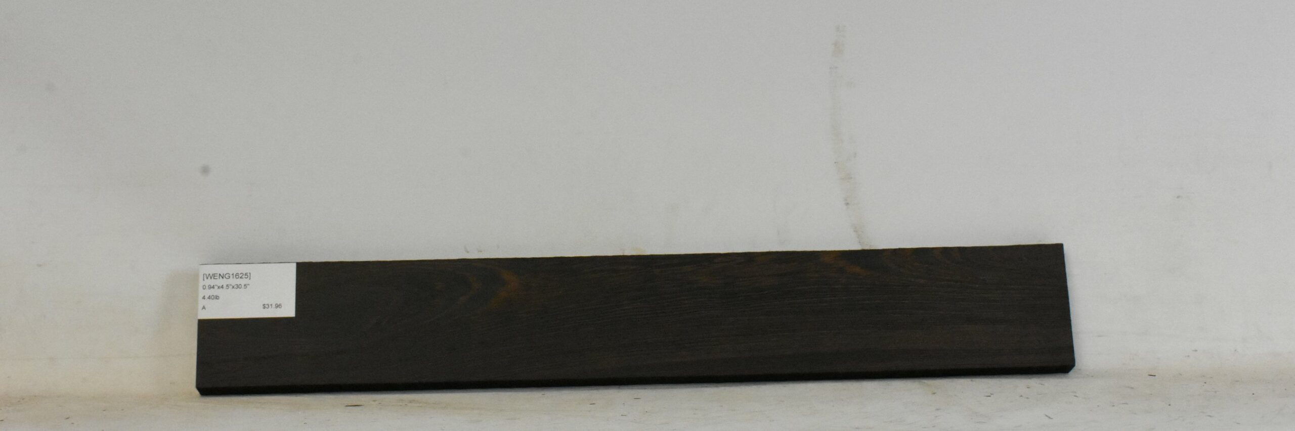 Wenge 1 WENG1625_1