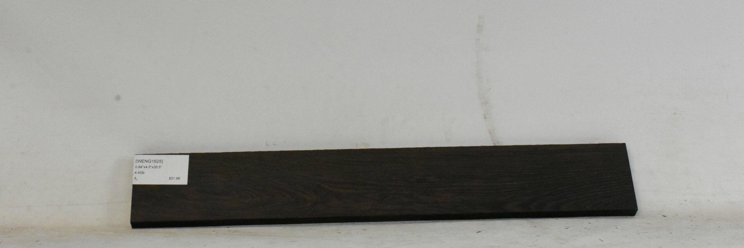 Wenge 2 WENG1625_2