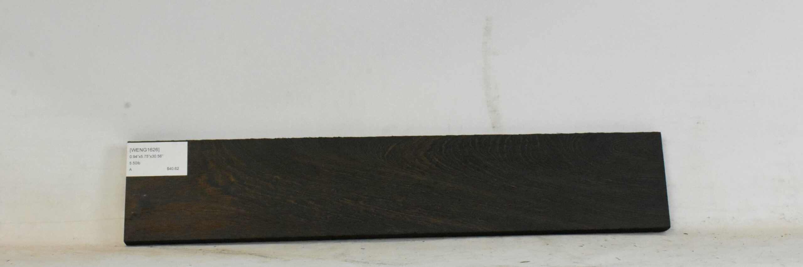 Wenge 1 WENG1626_1