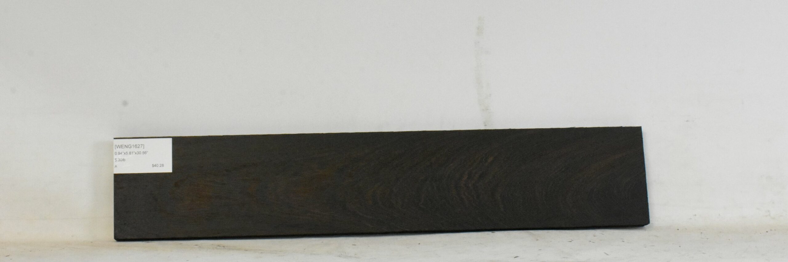 Wenge 1 WENG1627_1