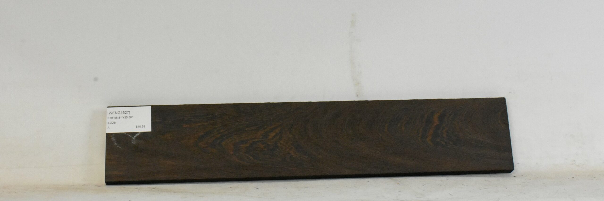 Wenge 2 WENG1627_2