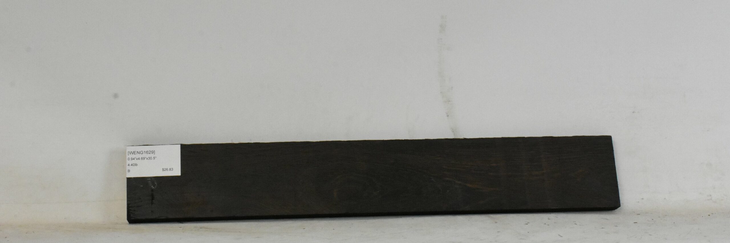 Wenge 1 WENG1629_1