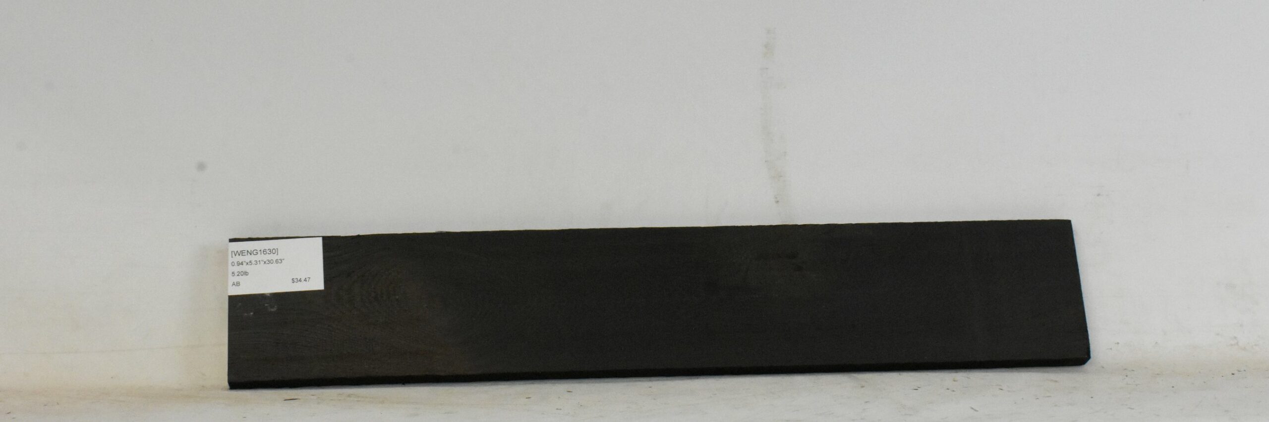 Wenge 2 WENG1630_2
