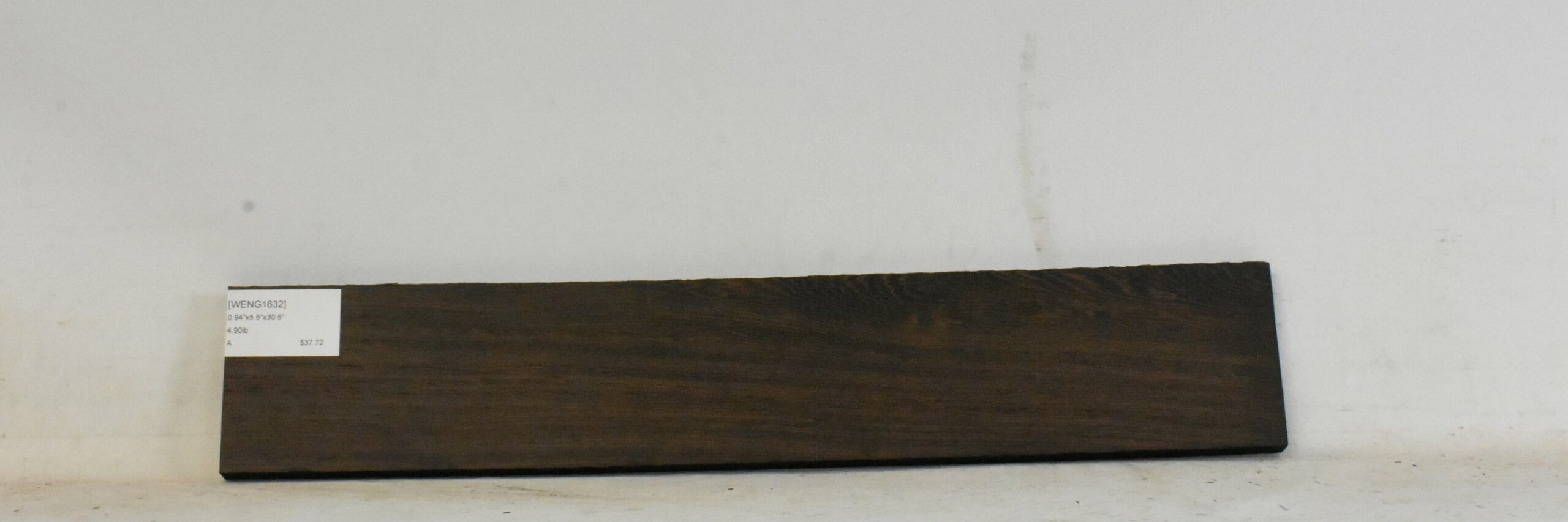 Wenge 1 WENG1632_1