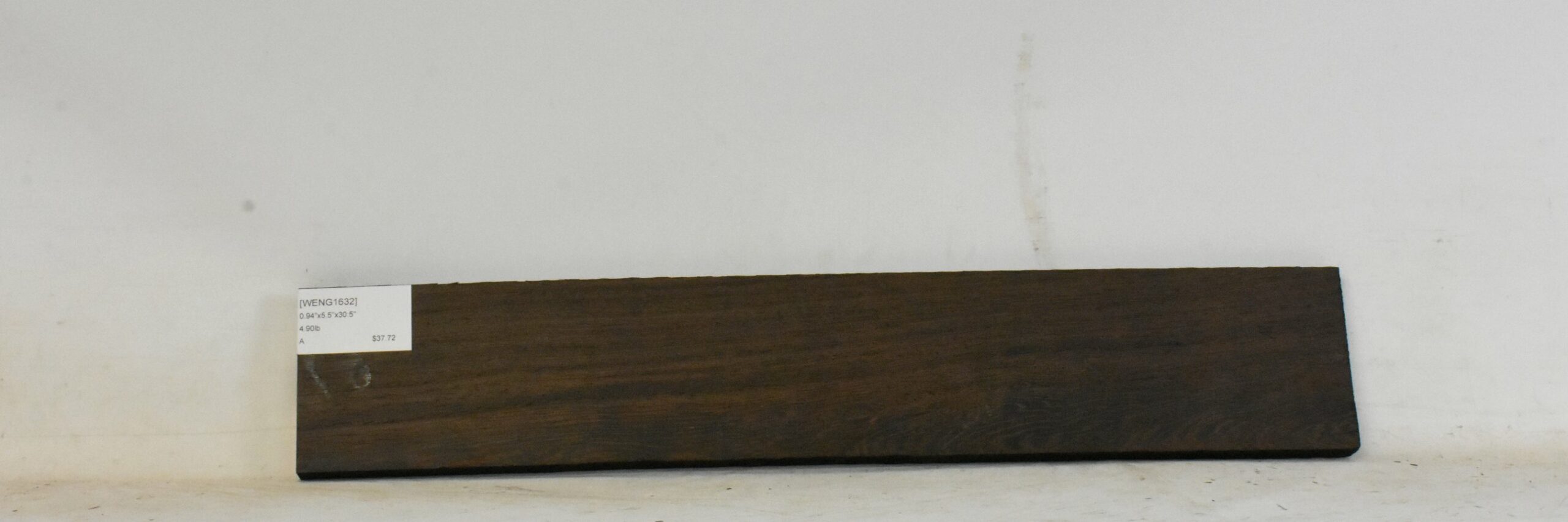 Wenge 2 WENG1632_2