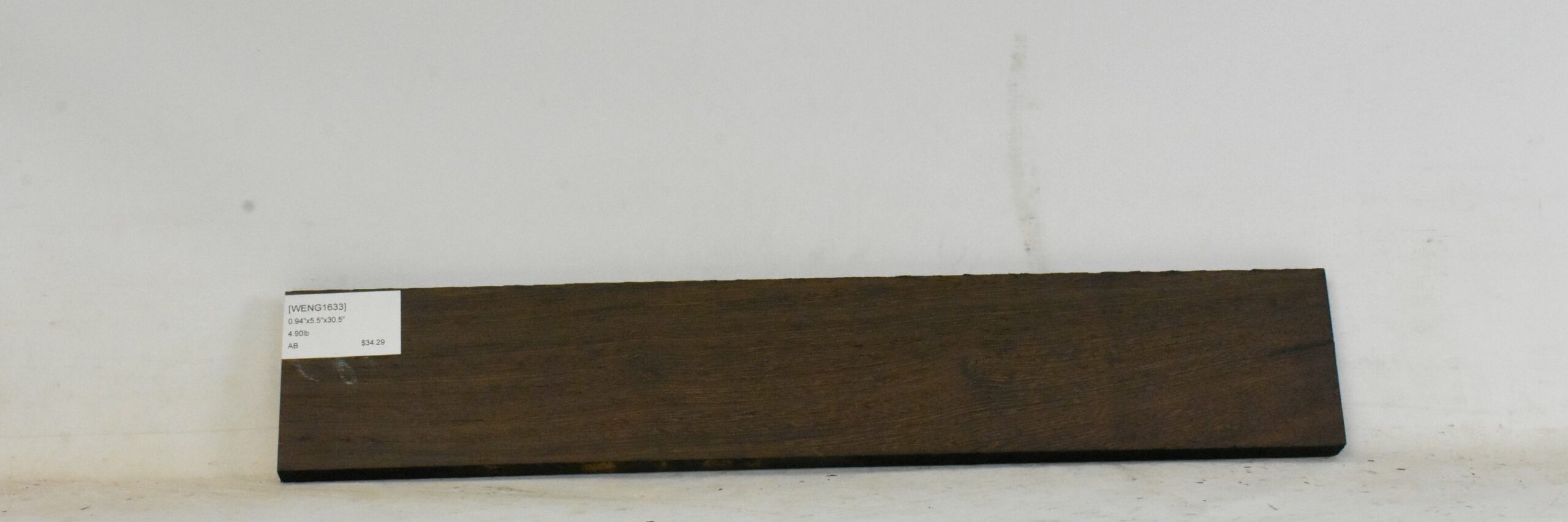 Wenge 2 WENG1633_2