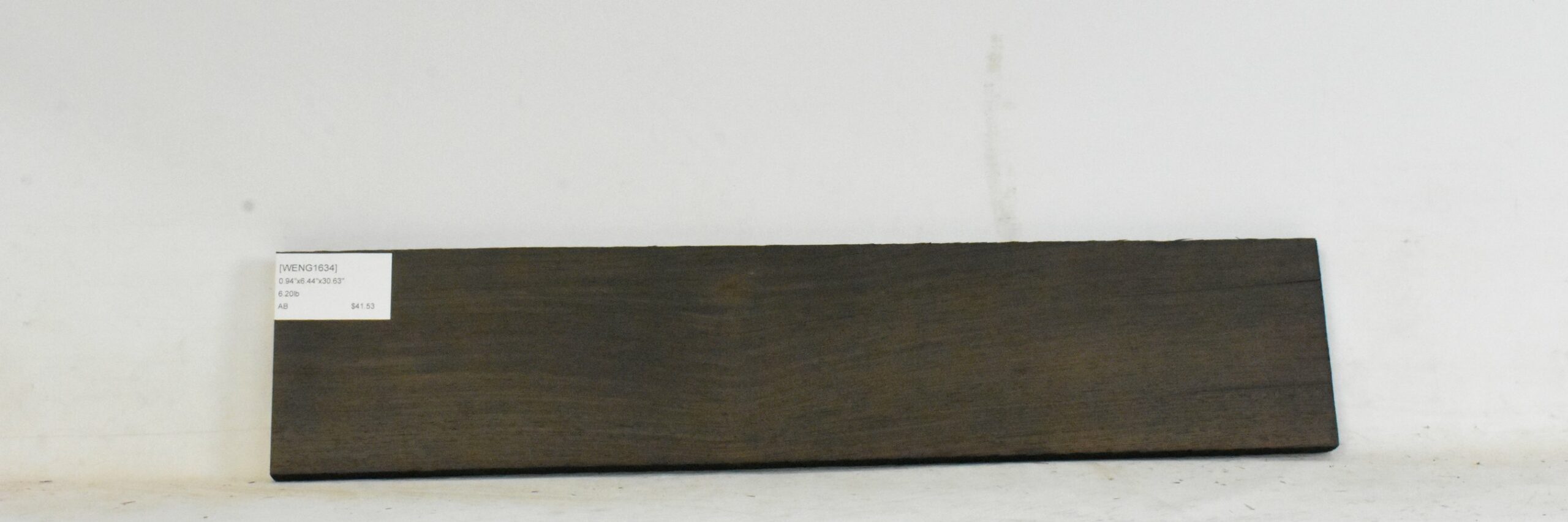 Wenge 1 WENG1634_1