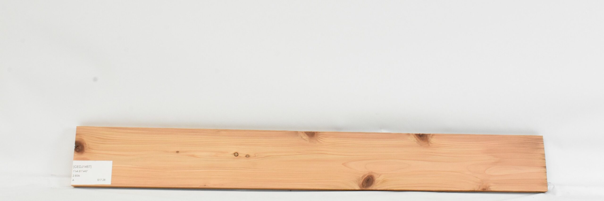Cedar - Japanese 1 CEDJ1467_1