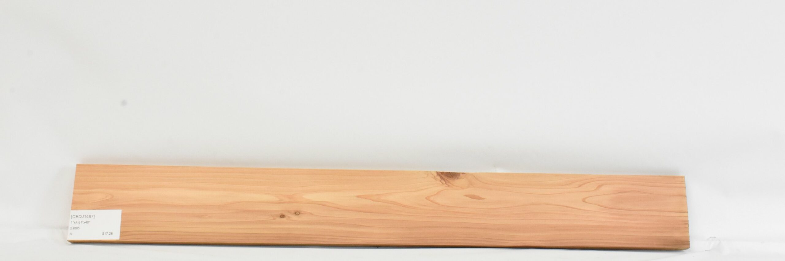 Cedar - Japanese 2 CEDJ1467_2