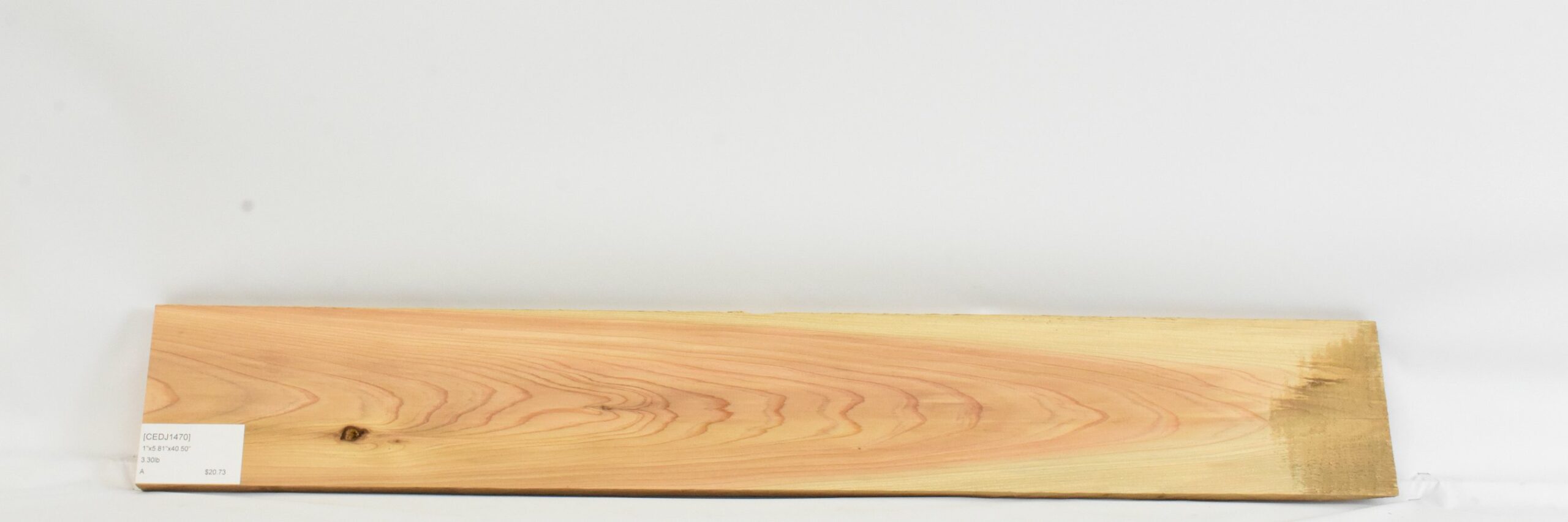 Cedar - Japanese 2 CEDJ1470_2
