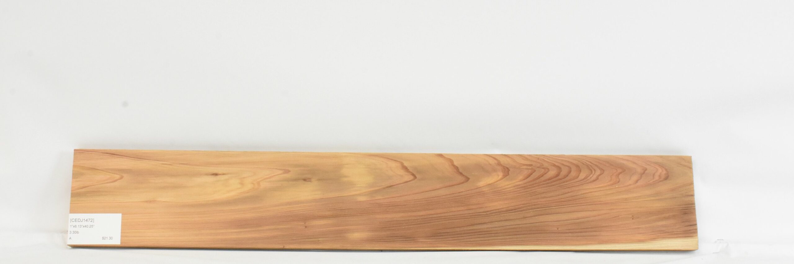 Cedar - Japanese 1 CEDJ1472_1