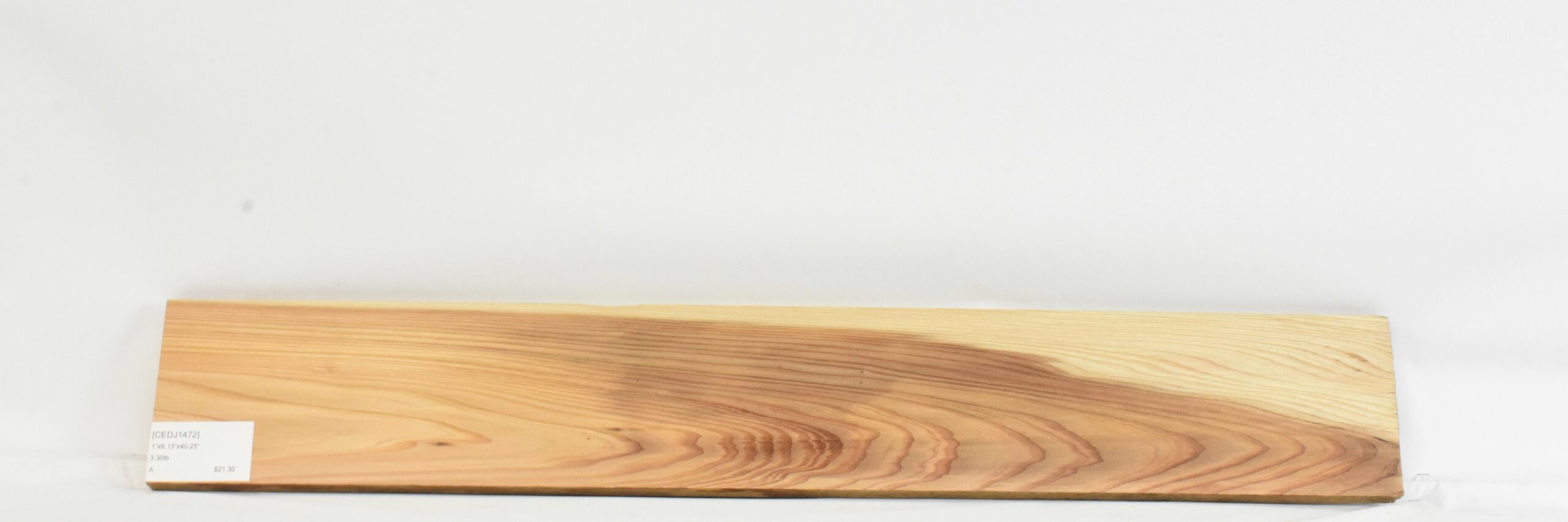 Cedar - Japanese 2 CEDJ1472_2