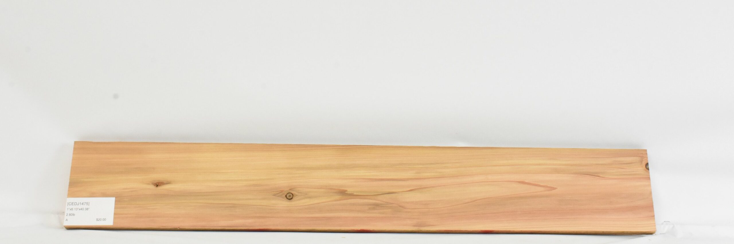 Cedar - Japanese 2 CEDJ1475_2
