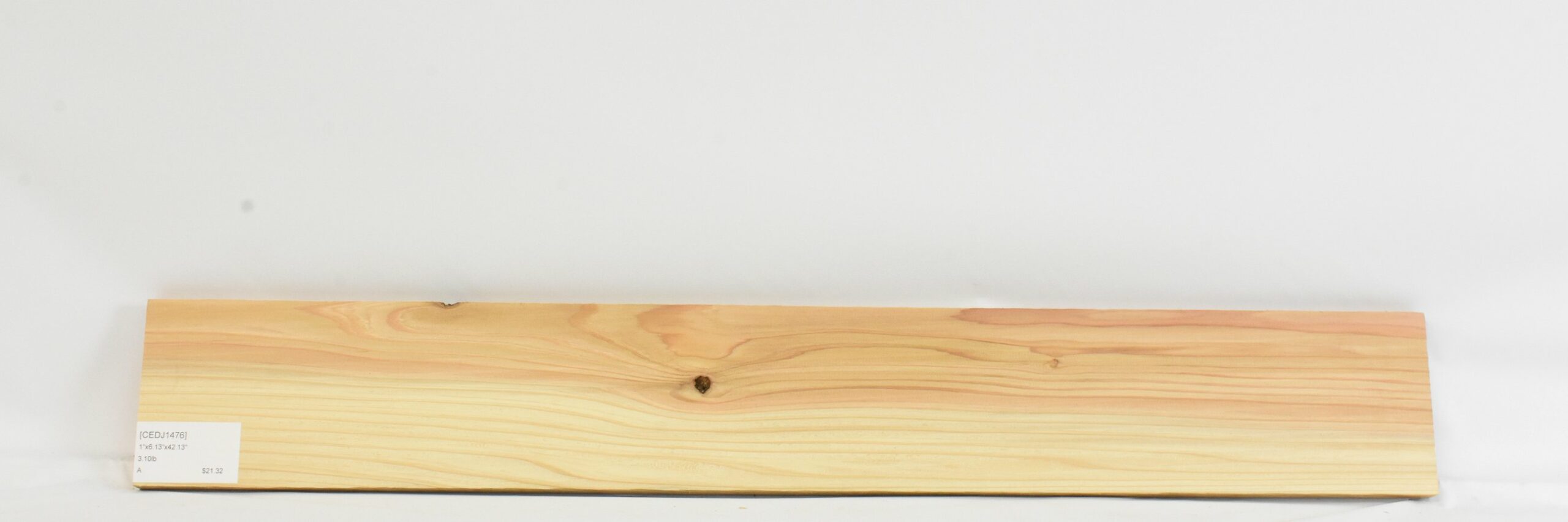 Cedar - Japanese 2 CEDJ1476_2